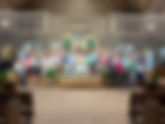 Adopt-a-Family | Holy Spirit Catholic Church