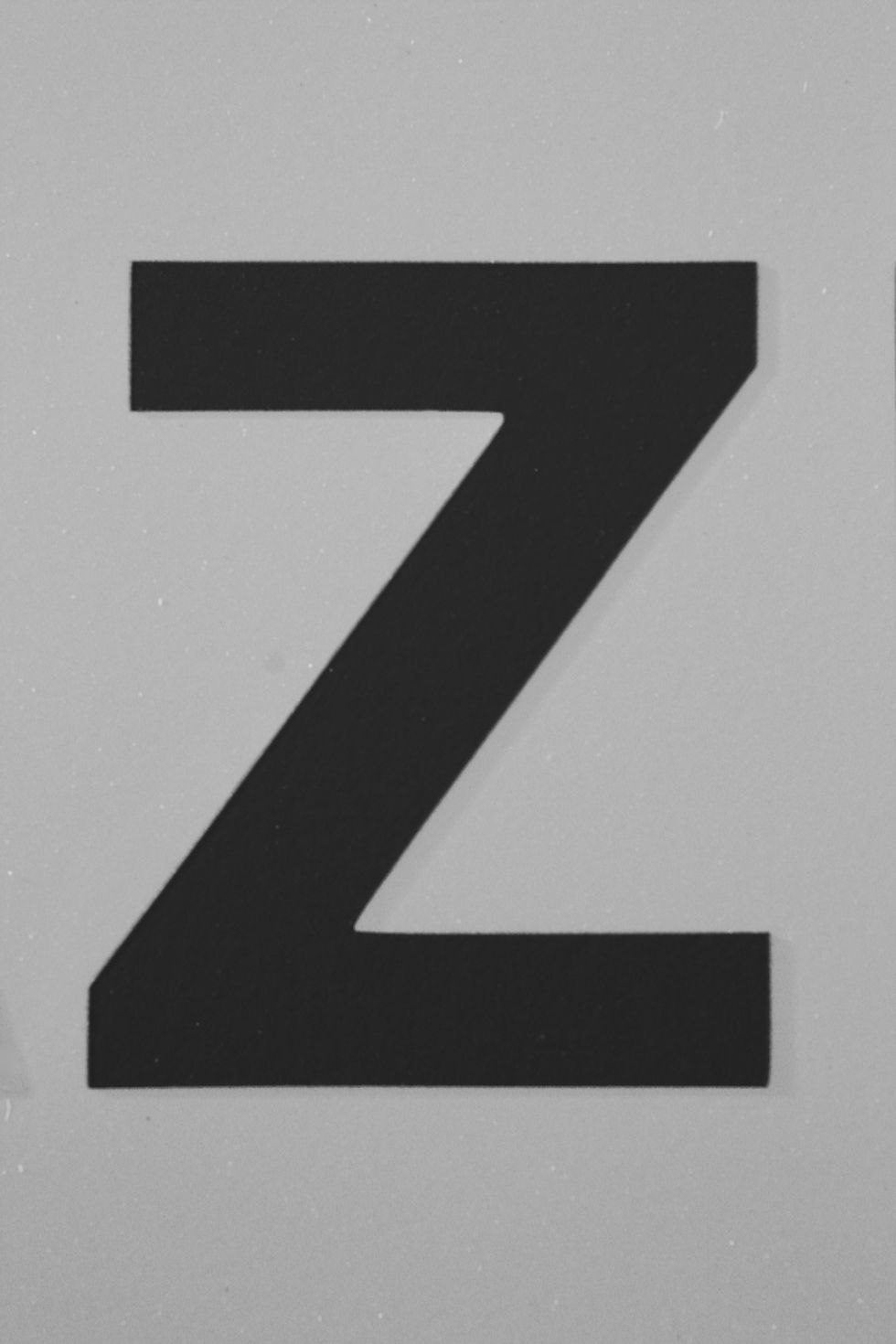 A-Z