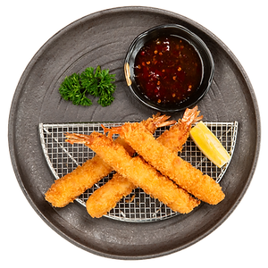 Ebi fry