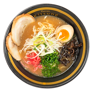 Tonkotsu