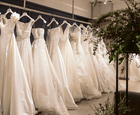 Wedding Gown | Trinity Bridal | Hong Kong