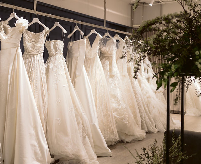 designer bridal dress hong kong Where To Buy Your Wedding Dress In Hong Kong