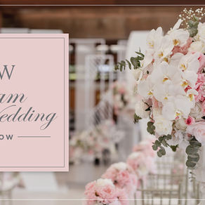 Events | JW Marriott Open Day