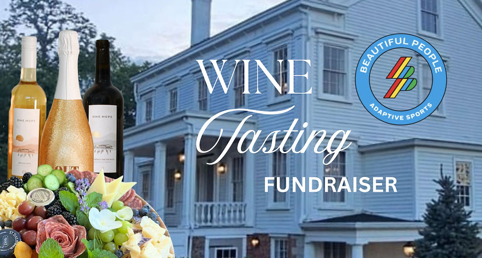Sip for a Cause