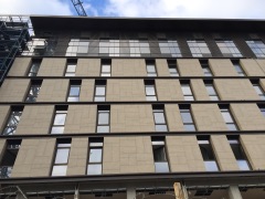 Seba-Burla Otel - İstanbul