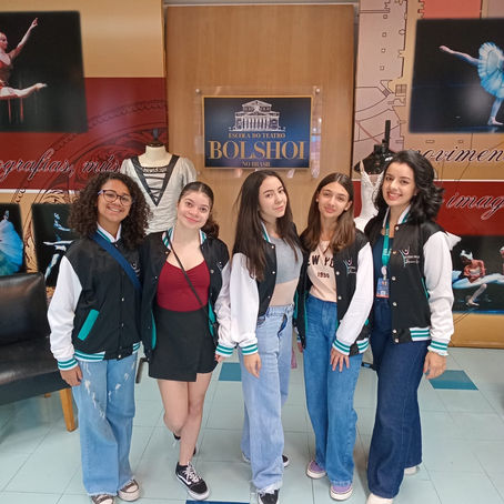 EDBV em Joinville - 2024