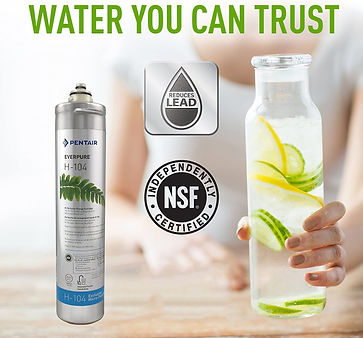 香港濾水器推薦Everpure