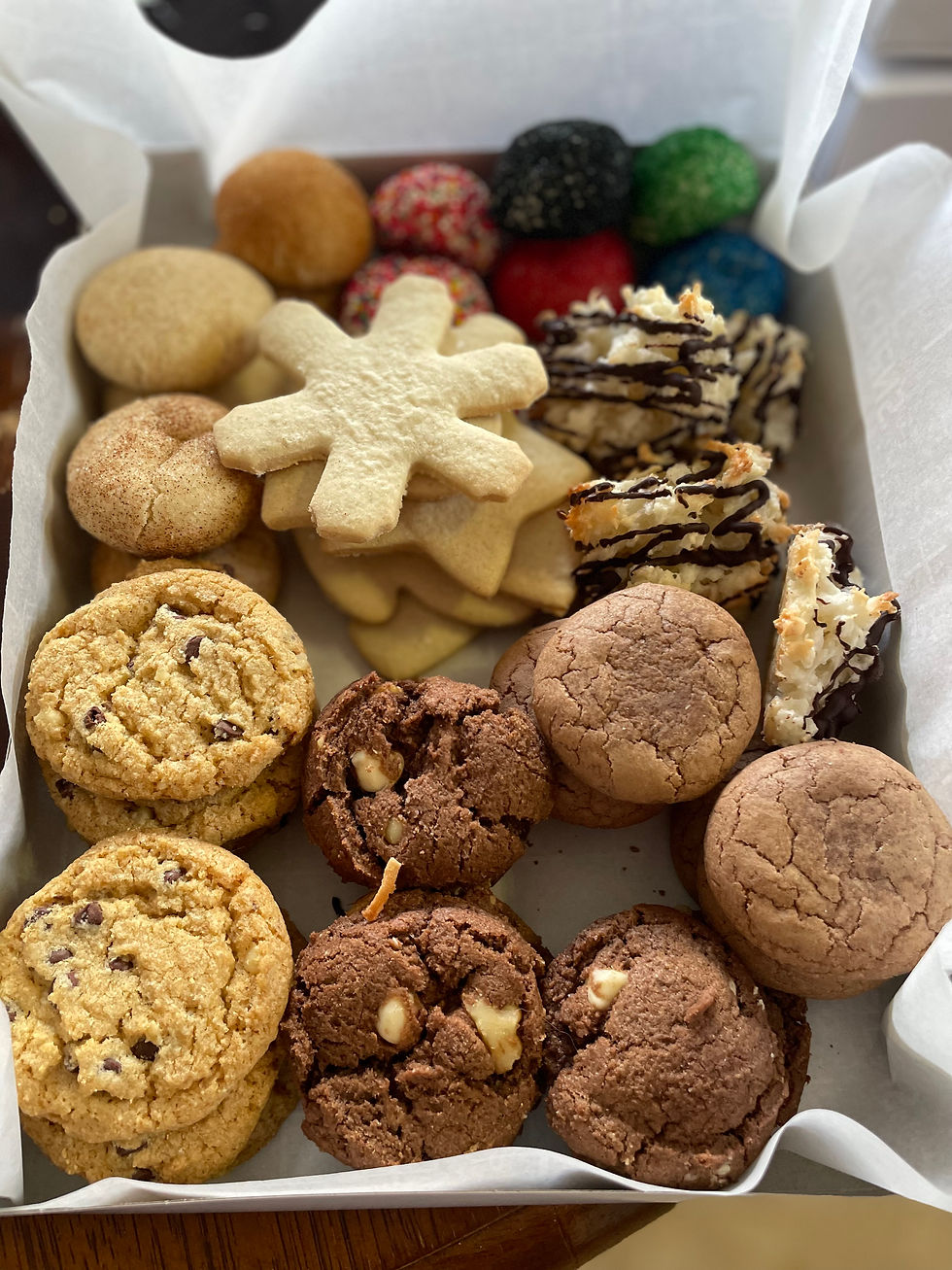 Cookies 8