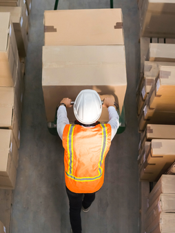 Empaques retornables: cómo integrar los flujos de ida y regreso en la logística industrial
