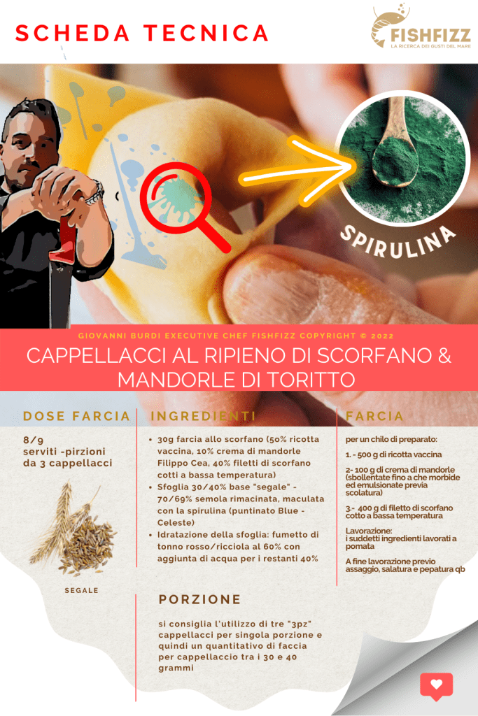 La cucina ha bisogno d'essere riconoscibile