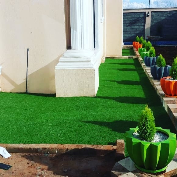 Artificial Grass Turf Carpets Nairobi www.turfkenya.co.ke