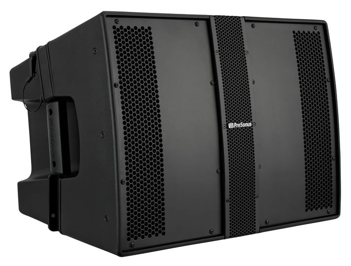 Thumbnail: PreSonus CDL10P Loudspeaker