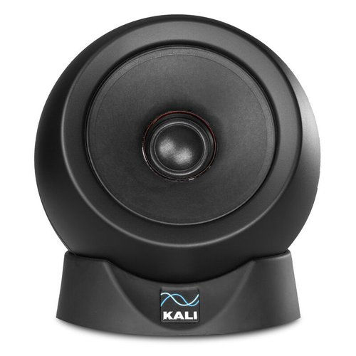 Thumbnail: Kali Audio IN-UNF 3-Way Studio Monitor System