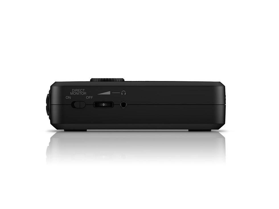 Thumbnail: iRig Pro Duo I/O