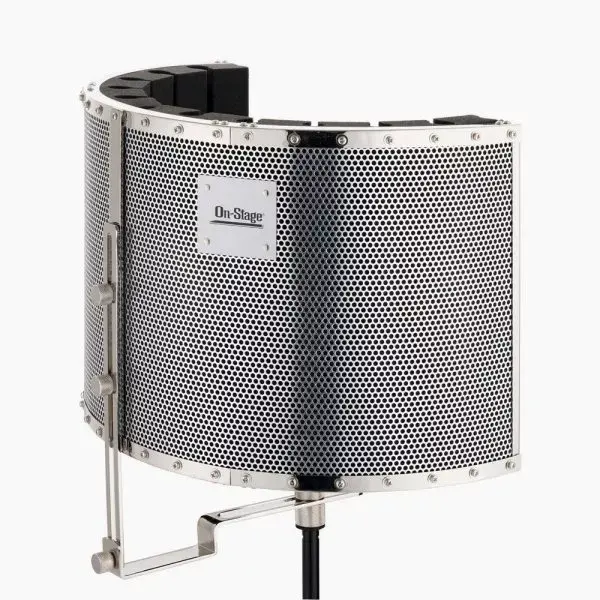 Thumbnail: On Stage ASMS4730 Isolation Shield