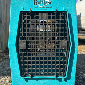 XL Malibu Ruffland