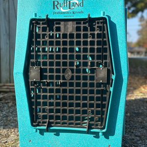 XL Malibu Ruffland