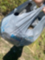 Litter Control!