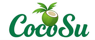 CocoSu Logo