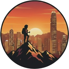 Hong Kong Trails & Tours logo