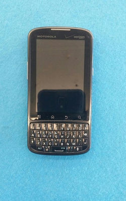 Motorola DROID Pro - Verizon Unlocked - $50