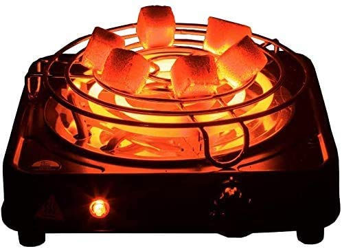 Miniatura: Forno Elétrico 1000W