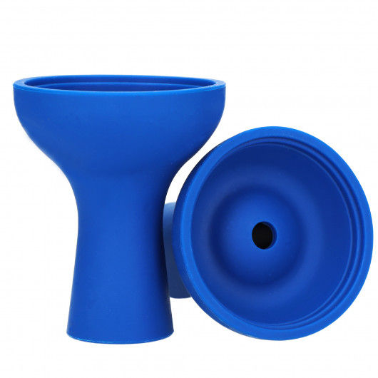 Miniatura: Cabeçote de Silicone