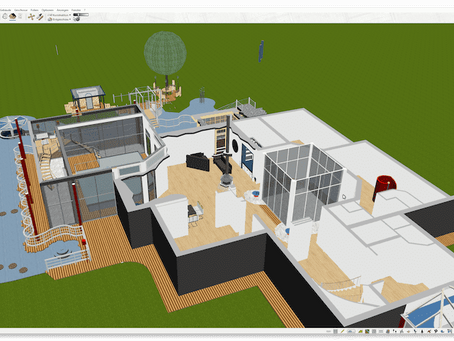 The Top Software for Architects and Engineers: A Comparison