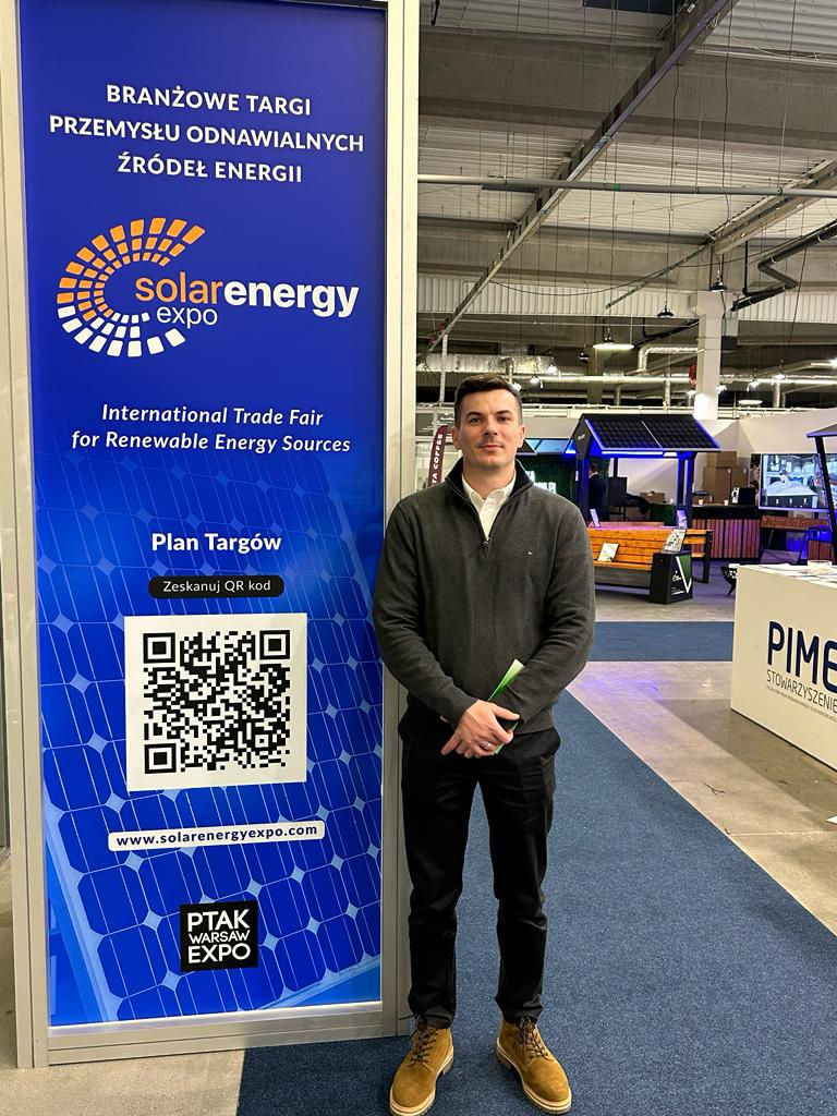 solar energy expo