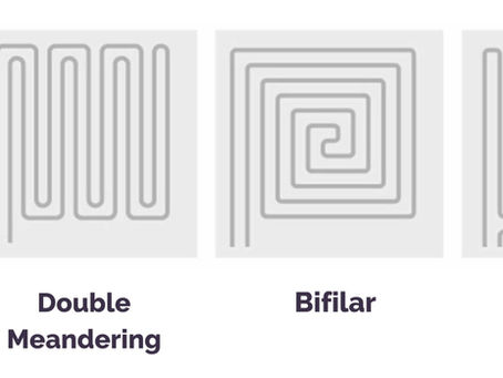 Underfloor Heating: Installation, Methods and Function