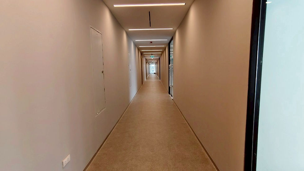 Central Park (Office)