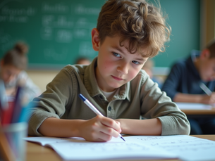 Why Choose Summit for High School Math Tutoring?