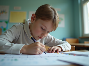 Mastering Grade 10 to 12 Math with Summit Learning Academy