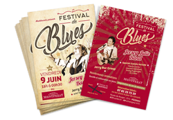 Flyer A6 recto-verso