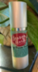 Eye Dream Cream | Heaven & Earth Organic Skincare