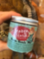 Heaven & Earth Organic Skincare | Hand Cream