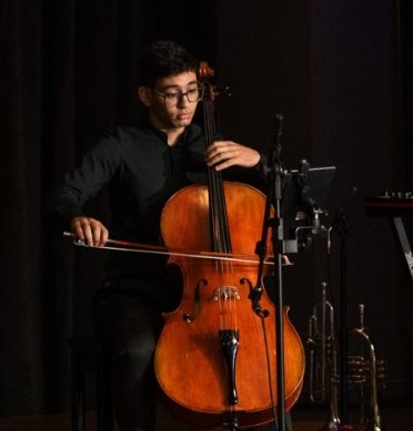 Foto do escritor: Samuel Barbosa Galdino Leite