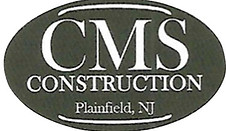 This is the first & only CMS Logo