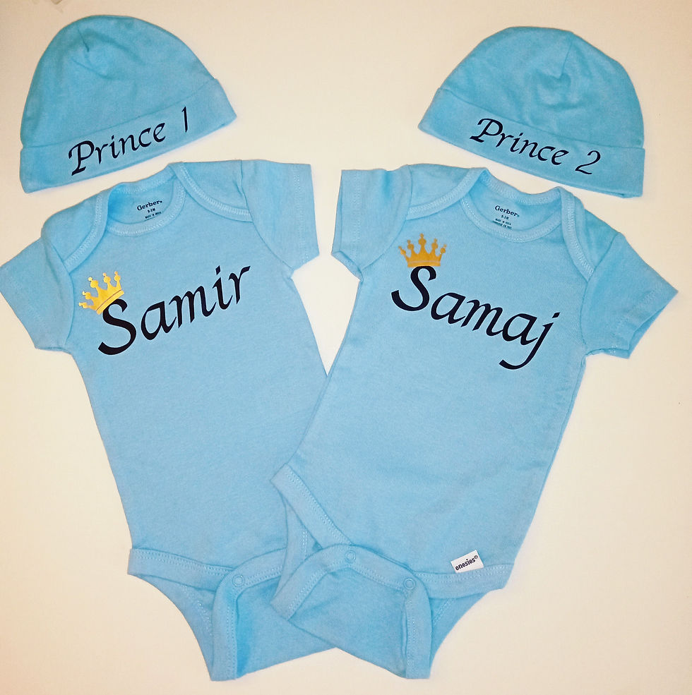 twinonesies
