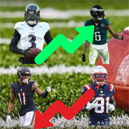 Start ‘Em Sit ‘Em WRs For Week 15