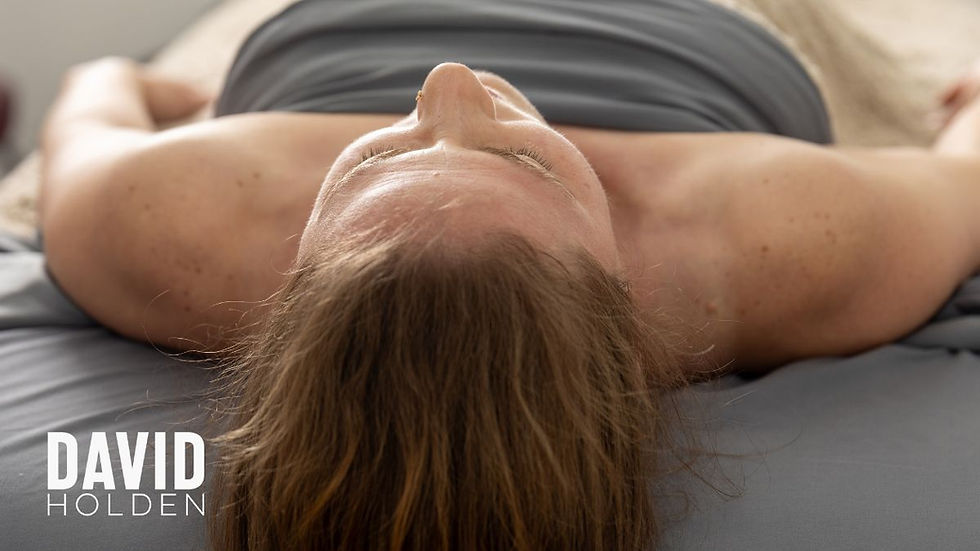 What to Expect from Rotator Cuff Massage: A Step-by-Step Breakdown