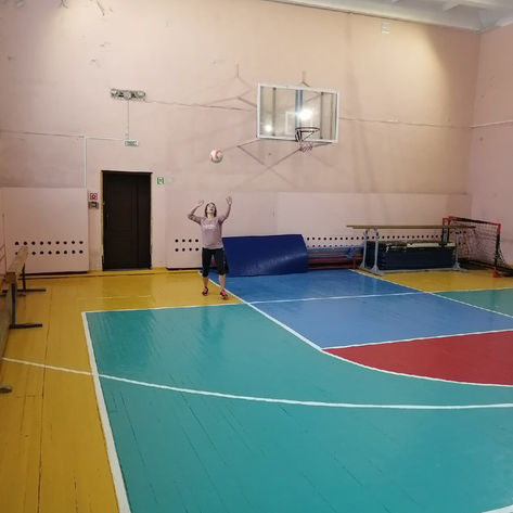 Турнир выходного дня