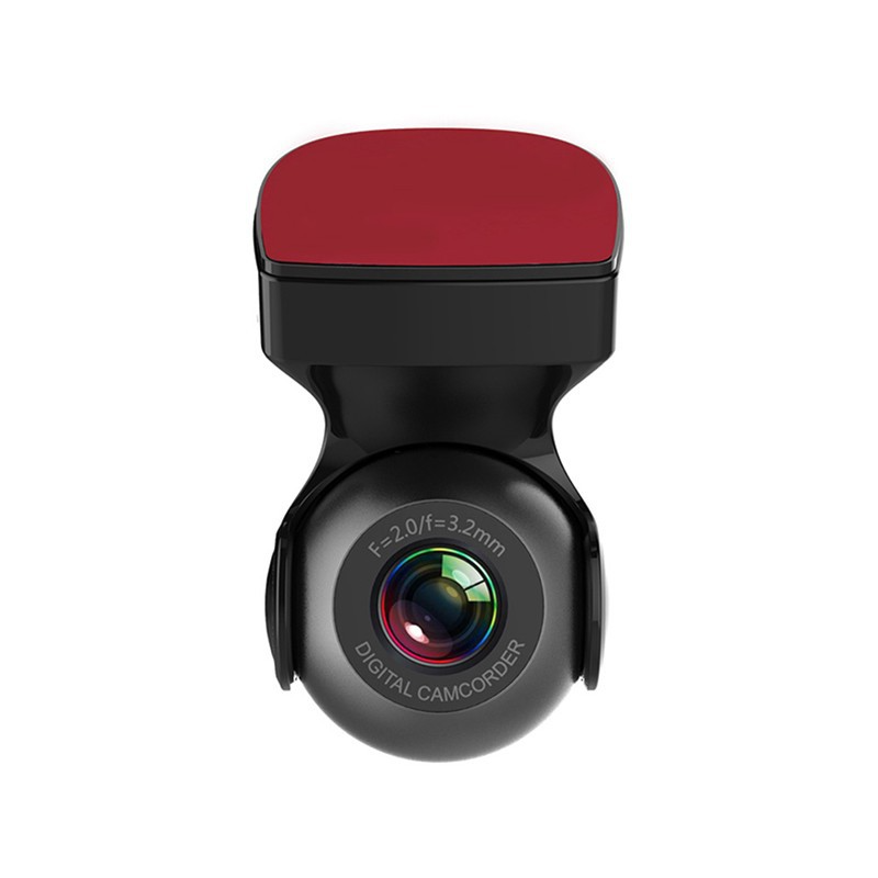 Miniatura: 170° WiFi Dash Cam Recorder Car Camera HD 1080P Car DVR Vehicle Video G-Sensor