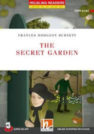 THE SECRET GARDEN+APP+E-ZONE