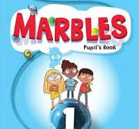 MARBLES 1 PUPIL'S BOOK