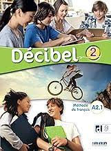 DECIBEL NIVEAU 2 2016 - Livre + didierfle.app