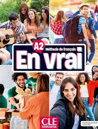 EN VRAI A2 LIVRE