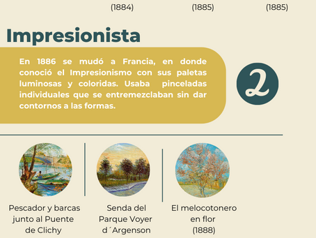 A arte na infografía