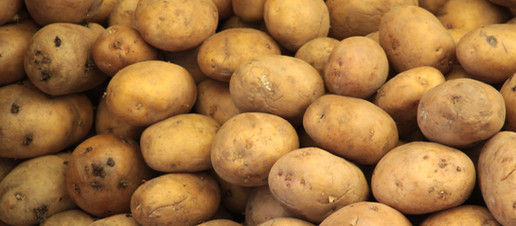 Le patate fanno ingrassare?