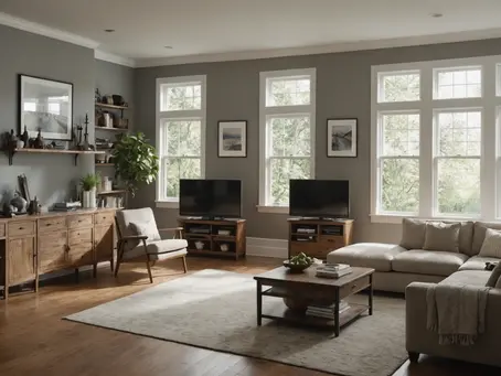 Why an Organized Home is Essential for Improving Your Quality of Life and Well-being